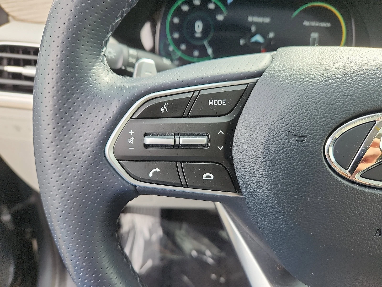 Used 2022 Gray Hyundai Calligraphy image 24