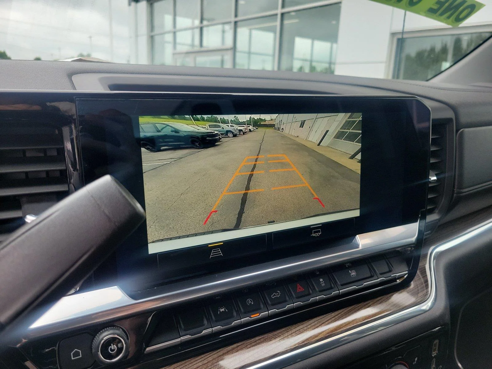 Used 2023 Summit White Chevrolet LT (2FL) image 29