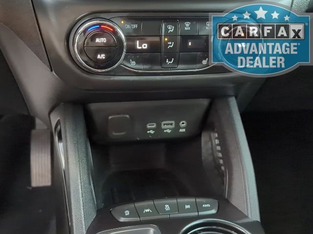 2023 Chevrolet TrailBlazer LT - Photo 9