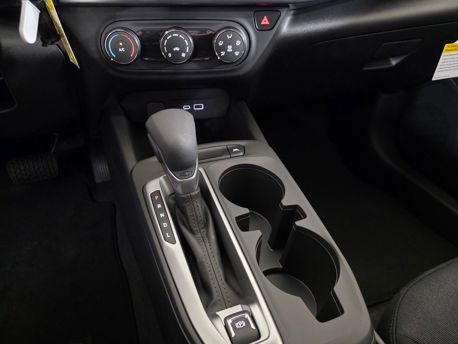 2026 Chevrolet Trax LS - Photo 27