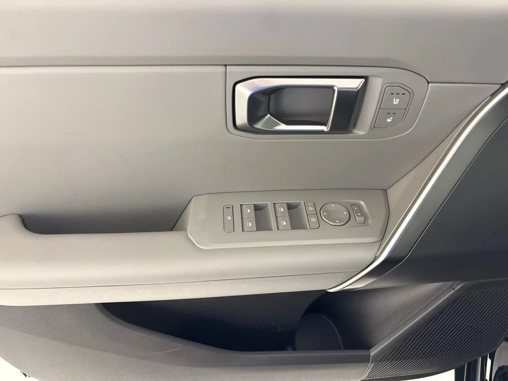 New 2027 Aurora Black Pearl Kia EX image 24