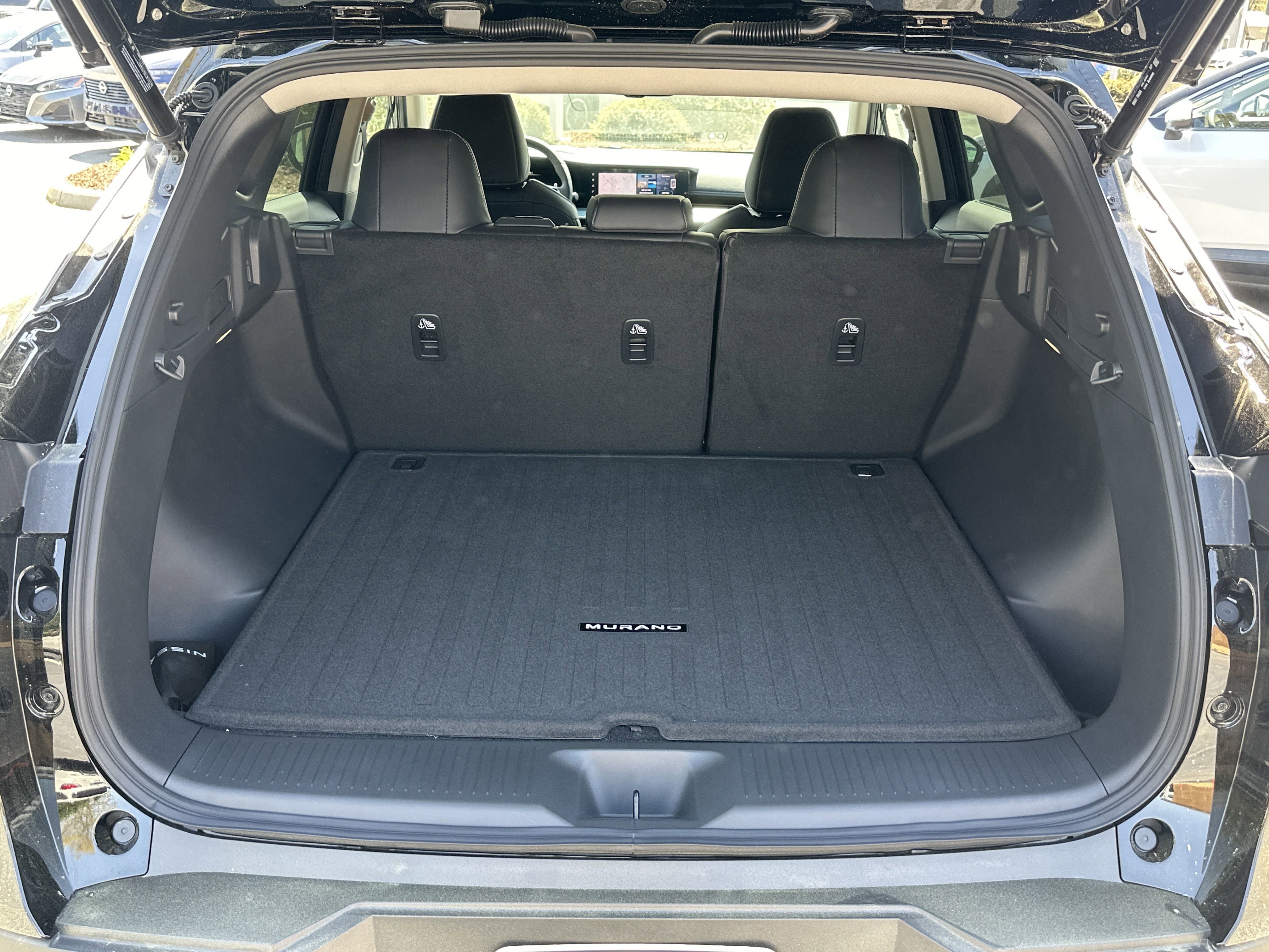 2025 Nissan Murano SL - Photo 19