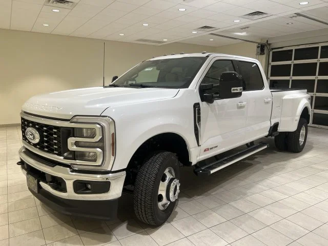 2027 Ford F-350 Super Duty