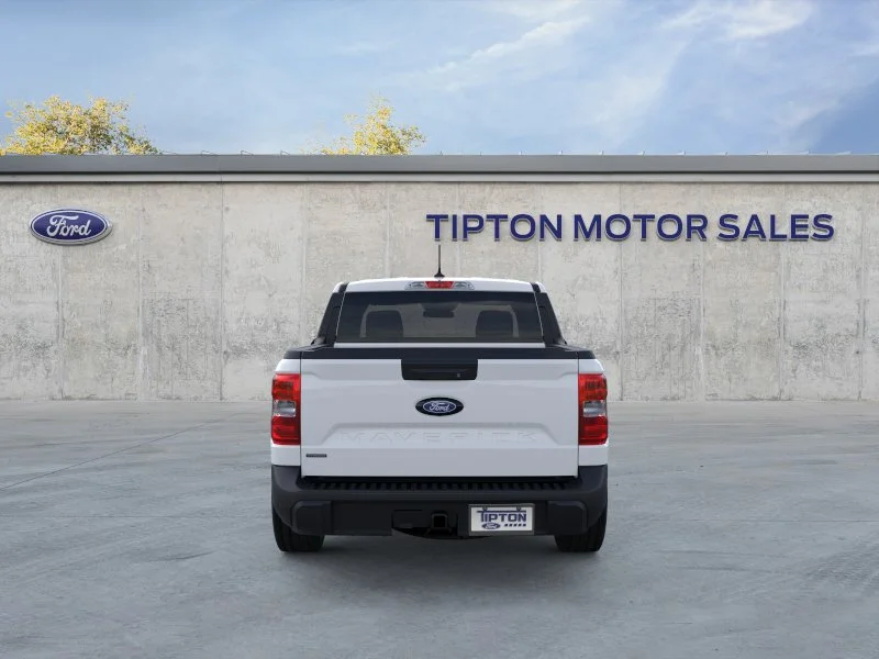 New 2026 Oxford White Ford XL image 5