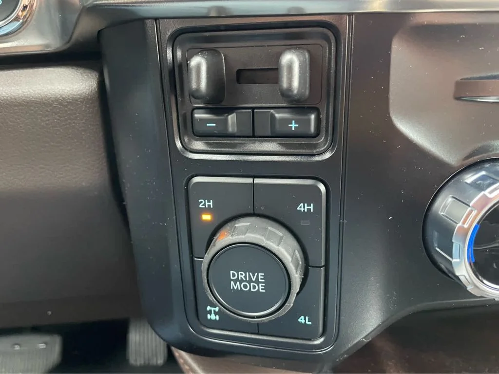 New 2026 Argon Blue Metallic Ford F-250® King Ranch® image 23