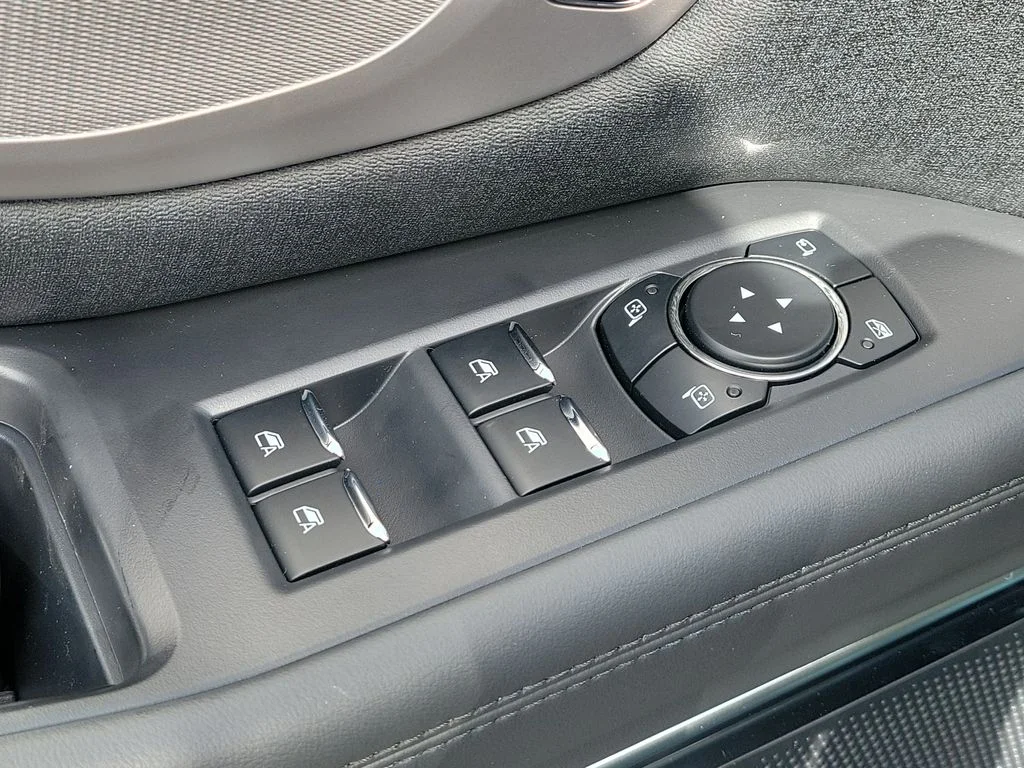 New 2026 Glacier Gray Metallic Tri-Coat Ford MAX Active image 29