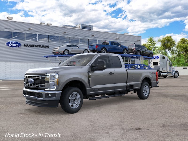 2026 Ford F-350SD — photo 2