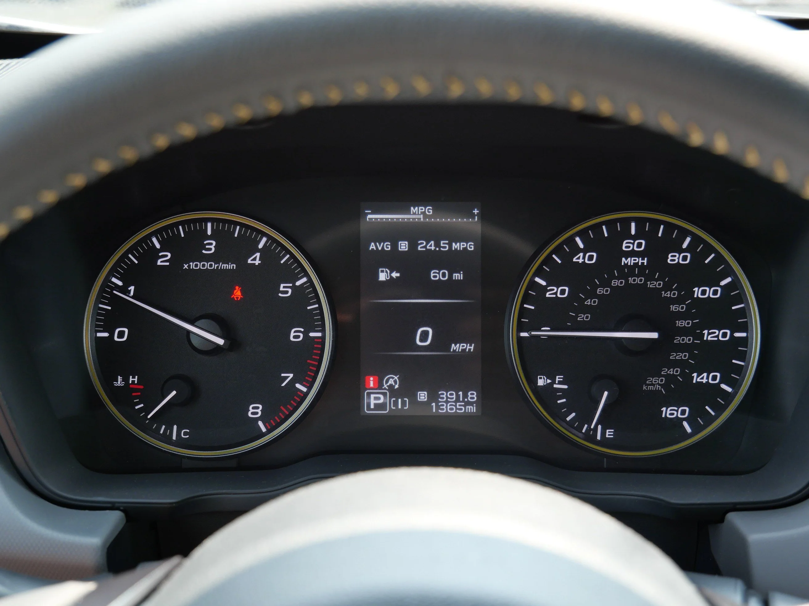Used 2026 Ice Silver Metallic Subaru Sport image 21