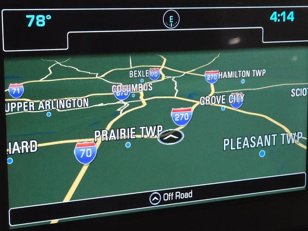 Used 2018 Beige Chevrolet Premier image 31
