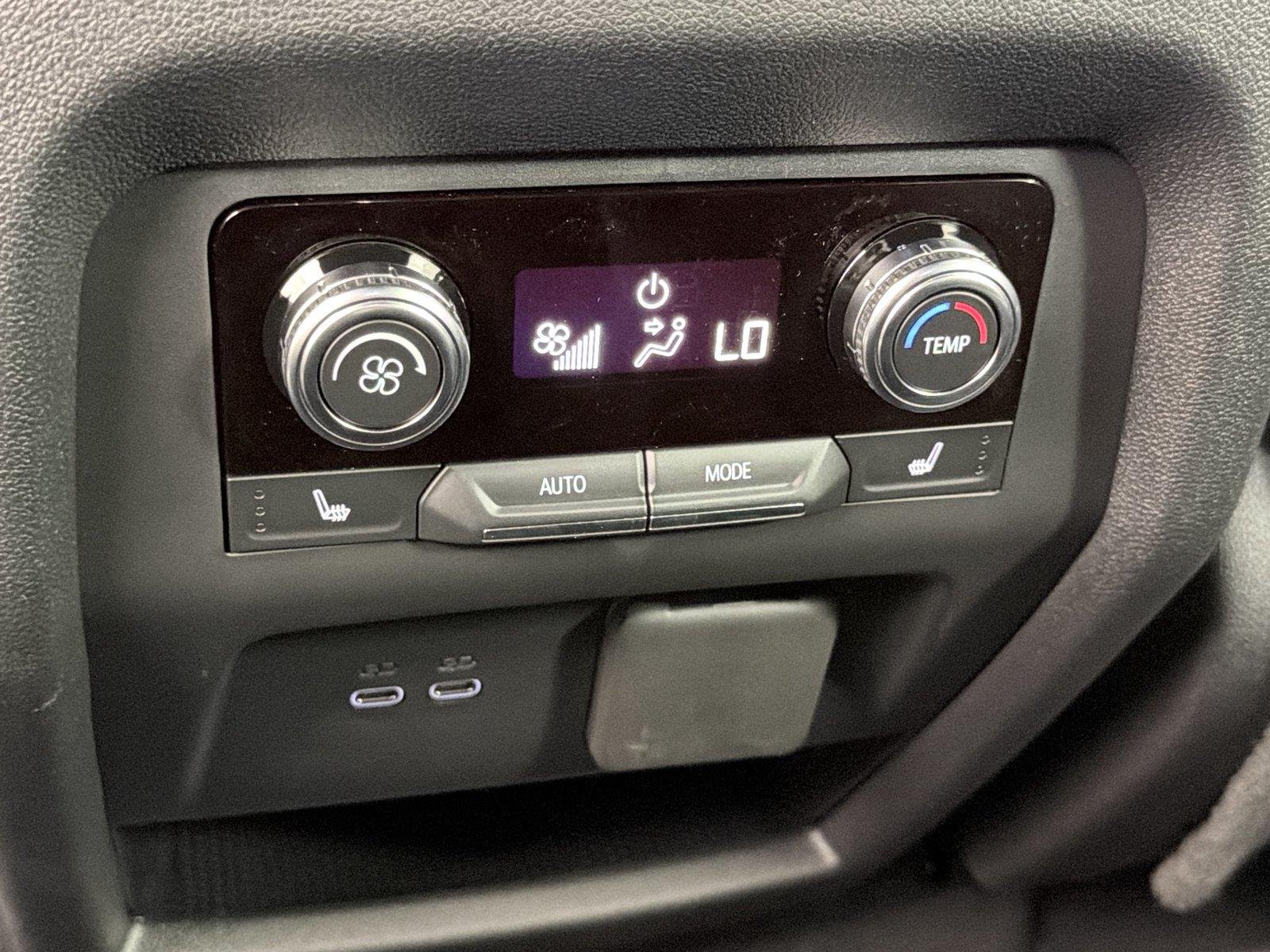 2026 GMC Acadia Elevation - Photo 22