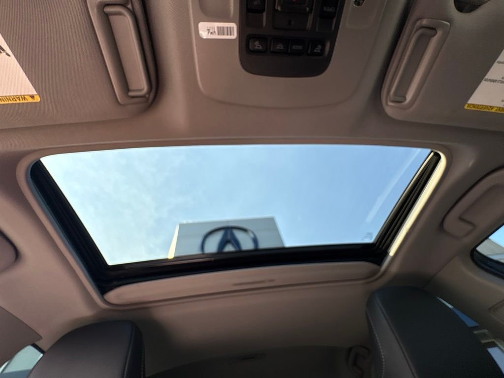 Used 2023 Black Toyota SE image 29