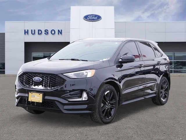2023 Ford Edge