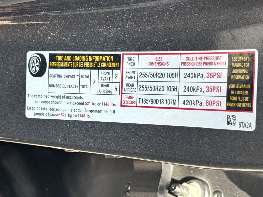 Used 2023 Gray Nissan SL image 51
