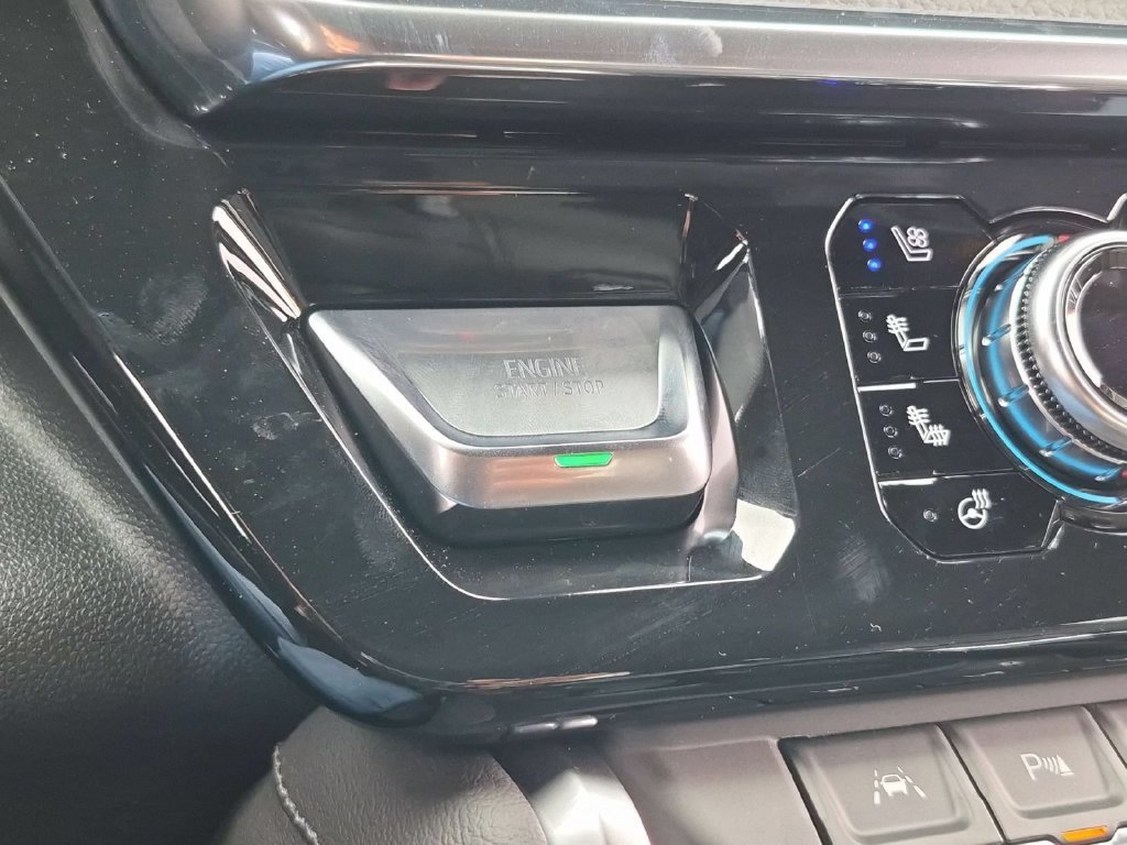 2026 GMC Sierra 1500 Denali - Photo 16