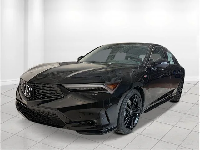 2026 Acura Integra A-Spec with Tech Package's photo