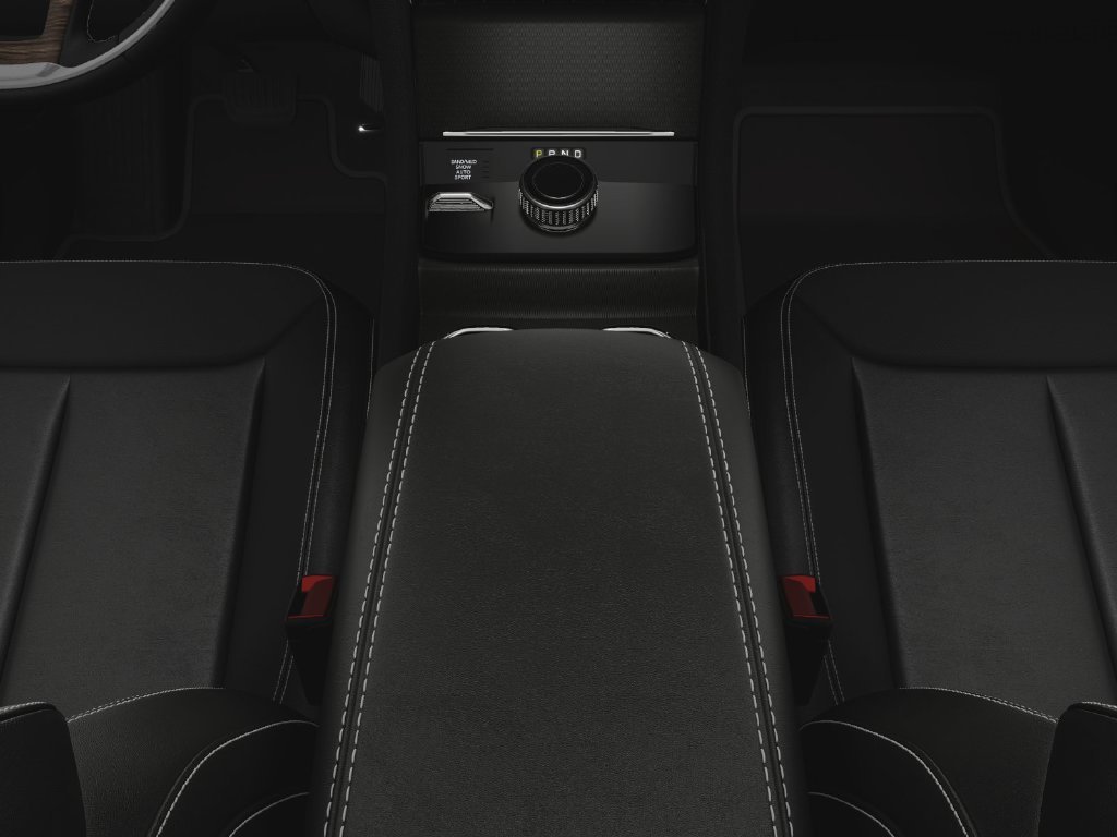 2025 Jeep Grand Cherokee L Limited - Photo 26