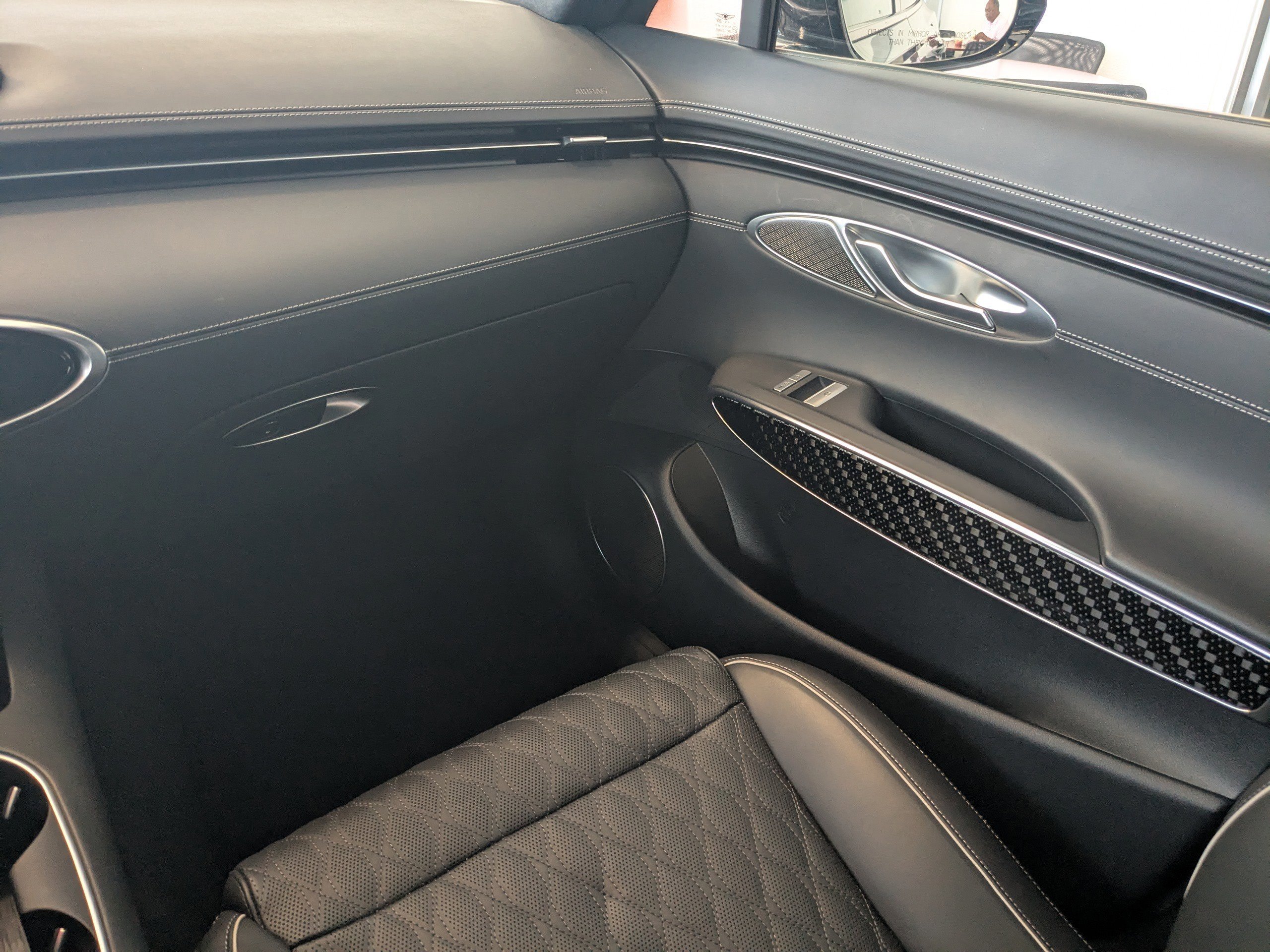 2024 GENESIS GV70 Sport - Photo 18