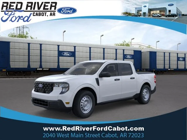 2026 Ford Maverick XL FWD's photo
