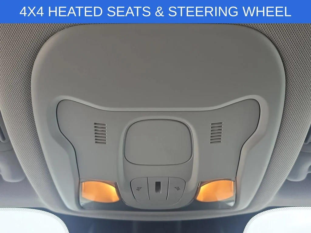 Certified Used 2020 Gray Jeep Latitude image 36