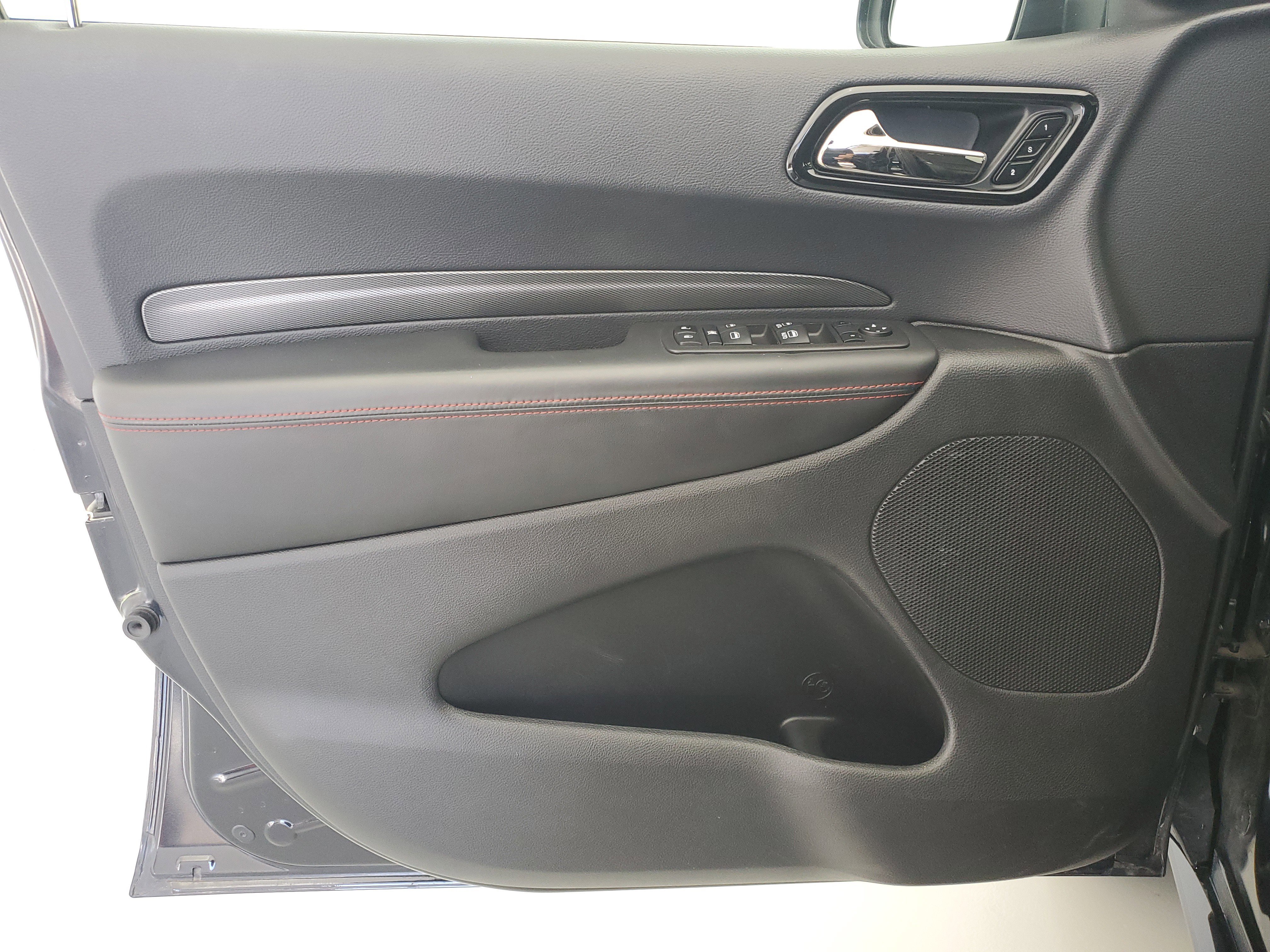 2024 Dodge Durango GT - Photo 22