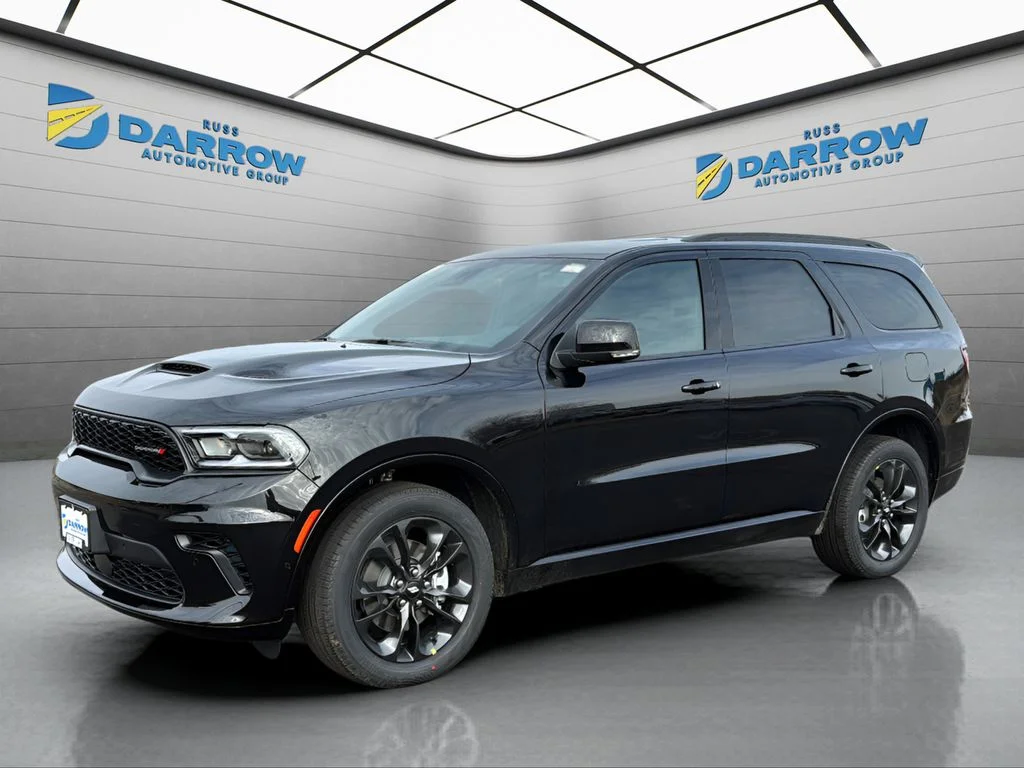 2026 Dodge Durango GT Plus AWD's photo