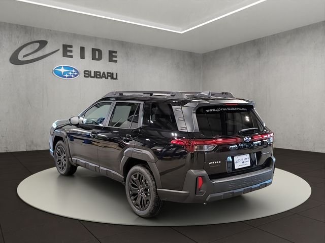 2026 Subaru Outback Limited XT - Photo 3