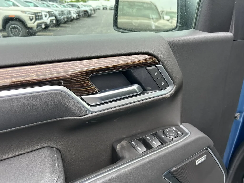 2026 GMC Sierra 1500 Elevation - Photo 15