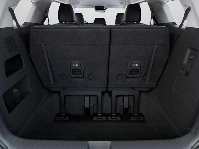 New 2026 Black Kia LXS image 15