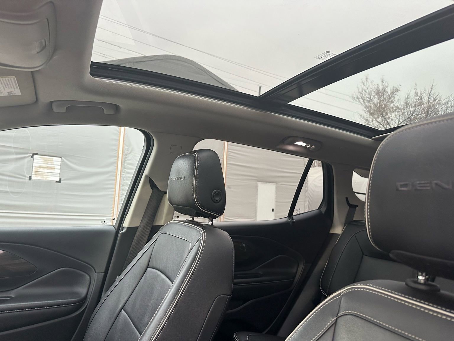 2019 GMC TERRAIN - Image 10