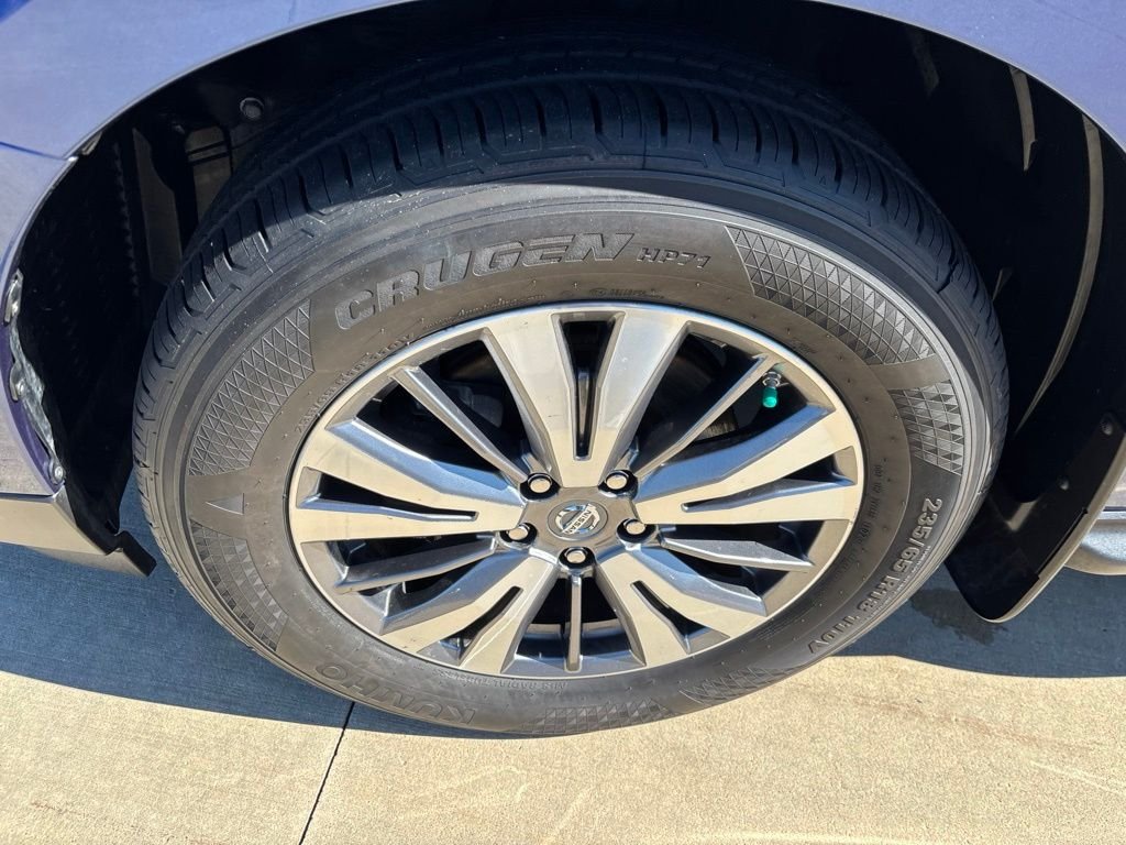2018 Nissan Pathfinder SL - Photo 13