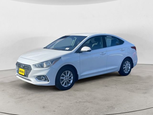 2022 Hyundai Accent SEL