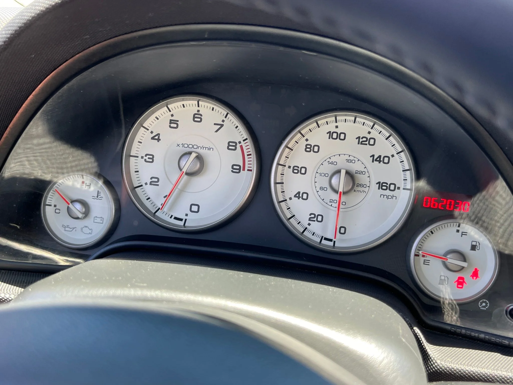 Used 2005  Acura Type S image 16