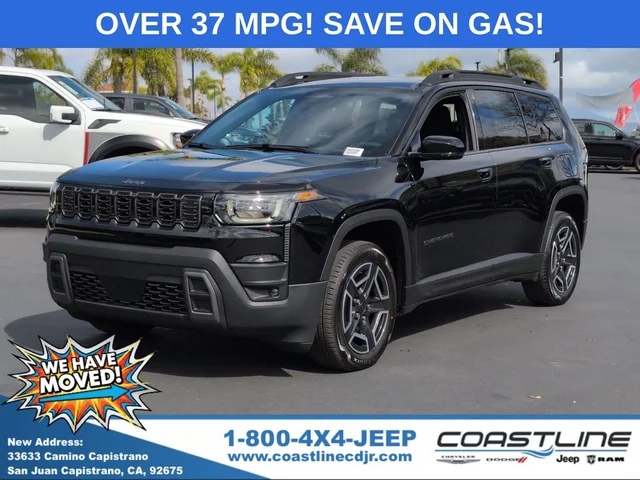 Jeep San Juan Capistrano