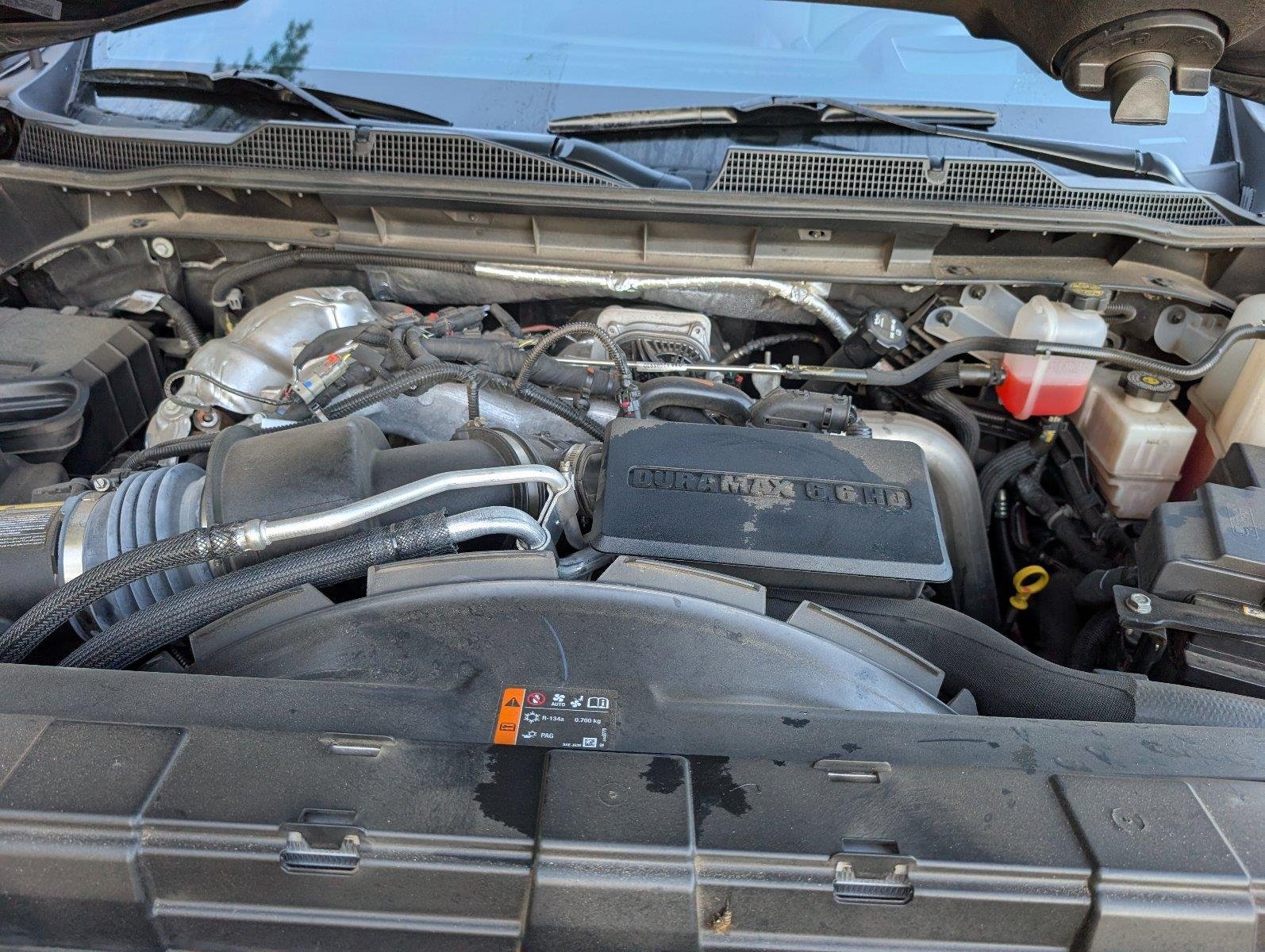 Used 2026 Black Chevrolet ZR2 image 14