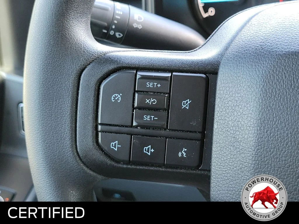 Used 2024 Black Ford XL image 26