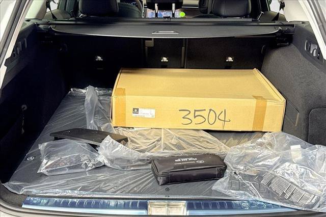 New 2026 MANUFAKTUR Alpine Grey Mercedes-Benz E 450 image 54