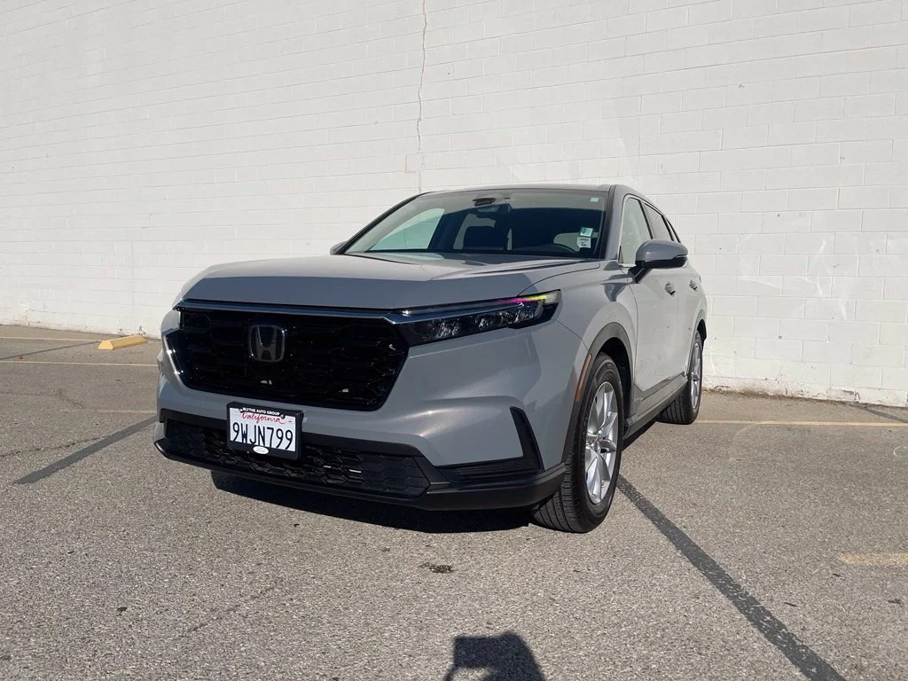 Used 2026  Honda EX image 1
