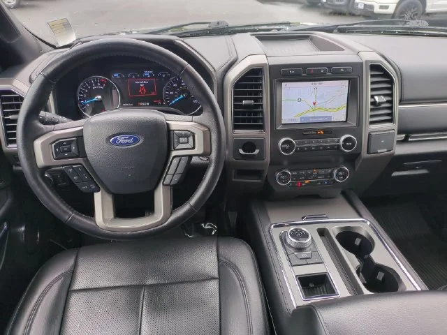 Used 2021 Gray Ford XLT image 29