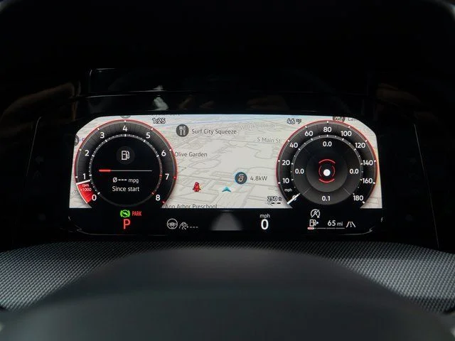 New 2026 White Volkswagen 2.0T SE image 11