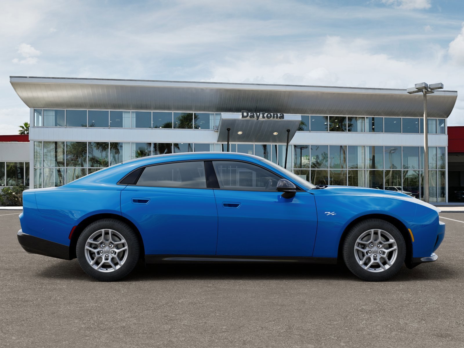 New 2026 Bludicrous Dodge R/T image 21