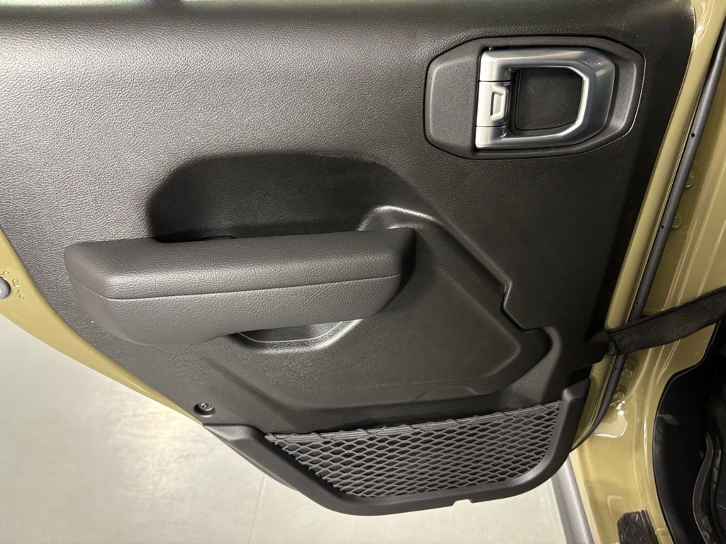 New 2026 41 Exterior Paint Jeep Rubicon image 34
