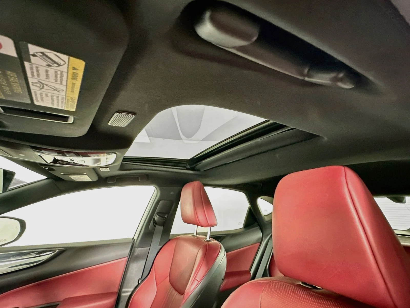 Used 2024 Caviar Lexus 350 Premium image 22