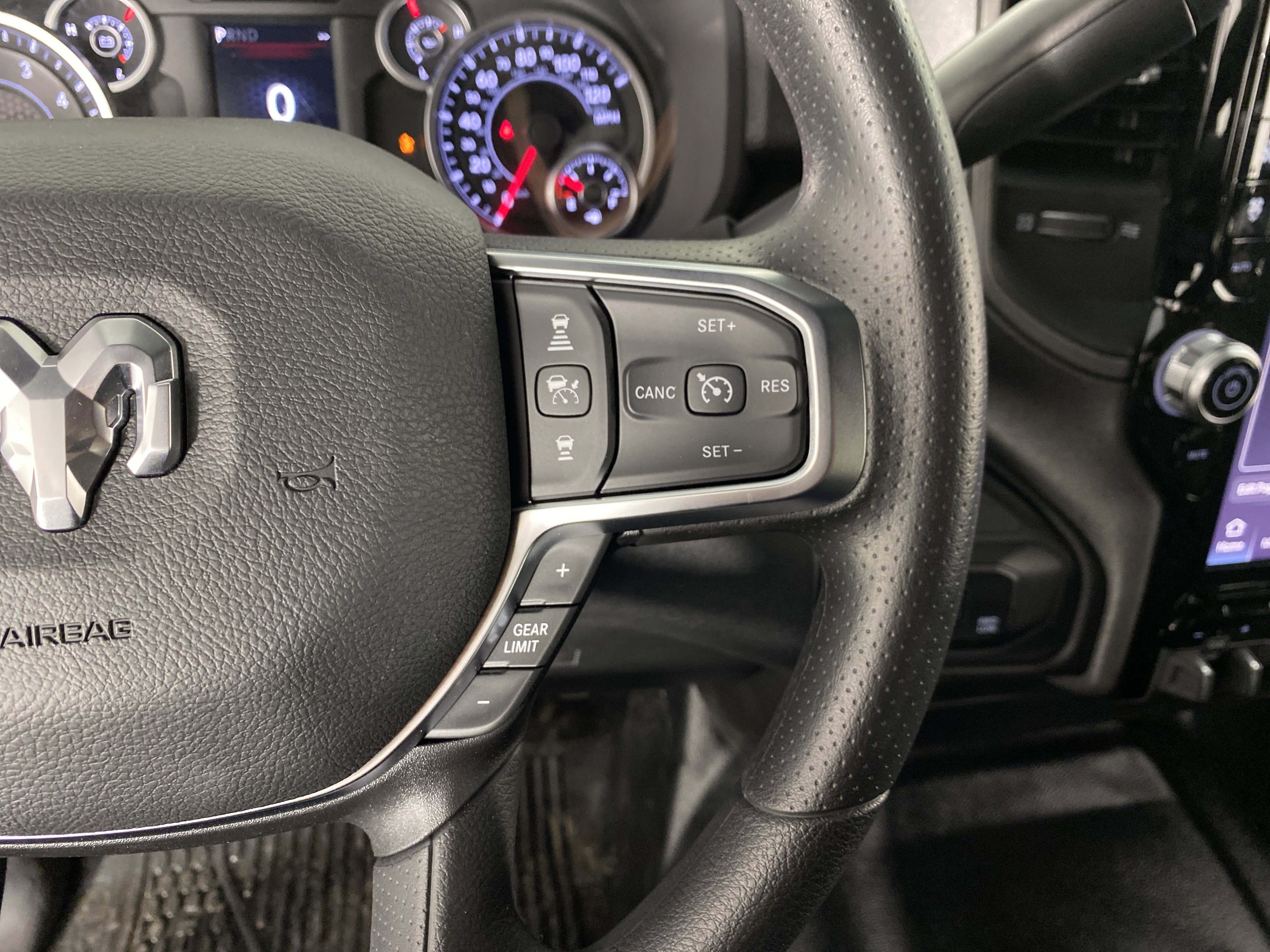 2026 RAM 2500 Tradesman - Photo 19