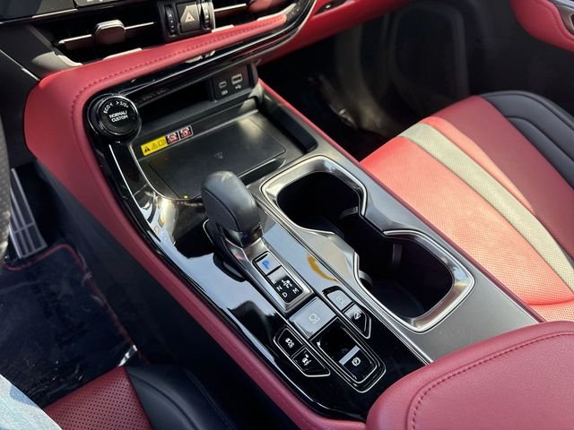 Certified Used 2024 WHITE NOVA GLASS FLAKE Lexus 350 F SPORT Handling image 21