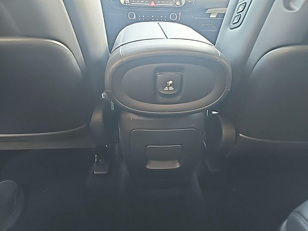 2026 Hyundai Palisade Calligraphy - Photo 42