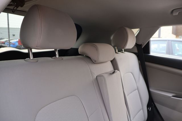 Used 2019 Gray Hyundai Value image 12