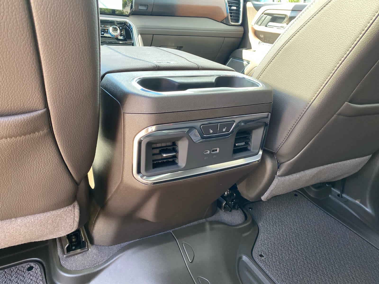 2026 GMC Sierra 1500 Denali - Photo 25