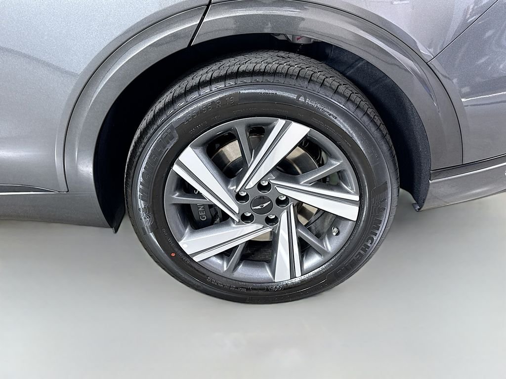 2026 GENESIS GV70 Sport Advanced - Photo 33