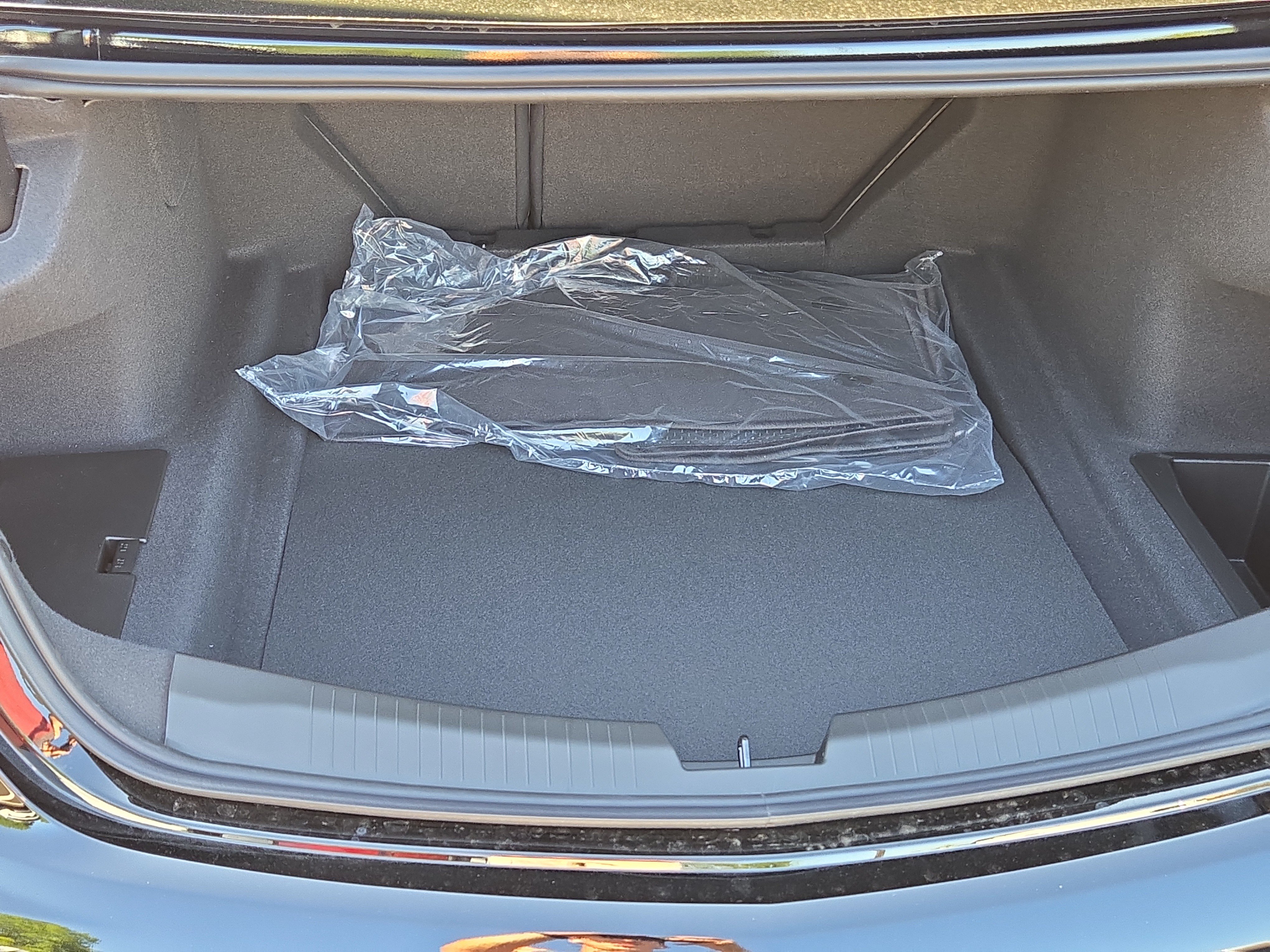 2026 Cadillac CT5 Premium Luxury - Photo 15