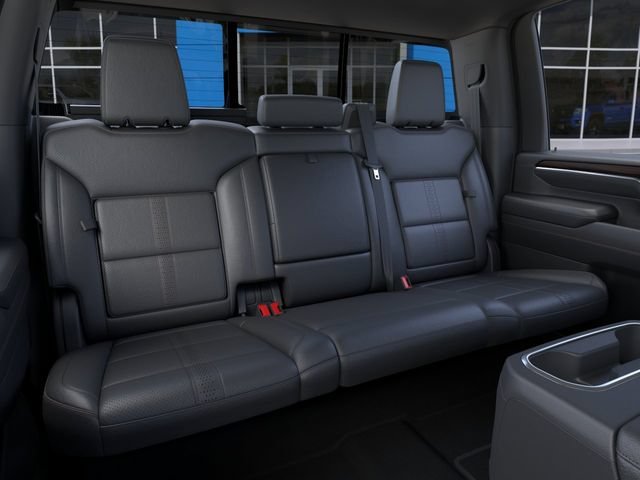 New 2026 Polar White Tricoat Chevrolet High Country DRW image 17